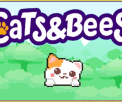 Cats and Bees