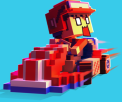 Battle Karts
