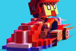 Battle Karts