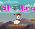 Call of Llama