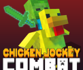 Chicken Jockey Combat