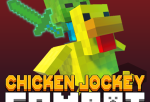 Chicken Jockey Combat