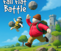 Fall Flat Battle