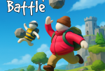 Fall Flat Battle