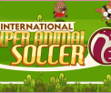 International Super Animal Soccer