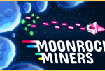 Moonrock Miners