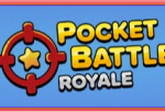 Pocket Battle Royale