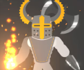 Ragdoll Hit Stickman