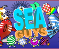 Sea Guys (.io)