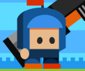 Shooter Hero