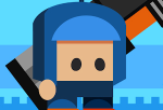 Shooter Hero