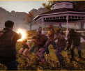 Shooting Combat Zombie Survival