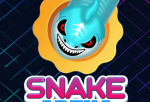 Snake Arena