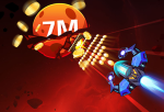 Space Blast 1