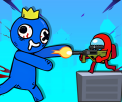 Space Survivor Shooting