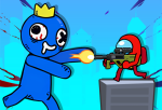 Space Survivor Shooting