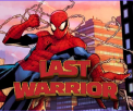 Spiderman Warrior - Survival Game
