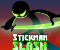 Stickman Slash
