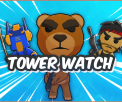 TowerWatch - PVP Battle