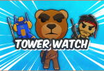 TowerWatch - PVP Battle