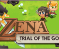 Zena: Trial of the Gods