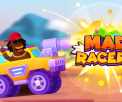 Mad Racers