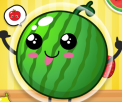 Watermelon Game - Play Online
