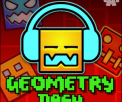 Geometry Dash - Play Now!
